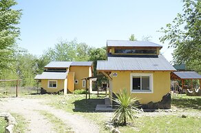 Rancho Pampa Cabañas