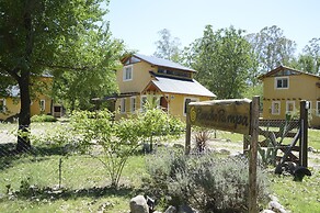 Rancho Pampa Cabañas