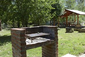 Rancho Pampa Cabañas