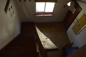 Rancho Pampa Cabañas