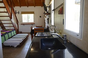 Rancho Pampa Cabañas