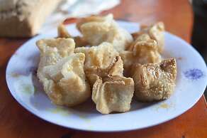 Rancho Pampa Cabañas