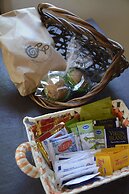 Rancho Pampa Cabañas