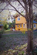 Rancho Pampa Cabañas