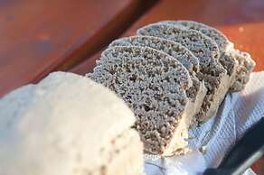 Rancho Pampa Cabañas