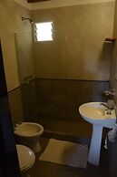 Rancho Pampa Cabañas