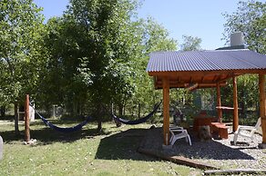 Rancho Pampa Cabañas