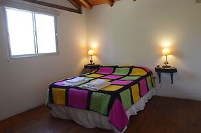 Rancho Pampa Cabañas