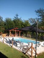 Rancho Pampa Cabañas