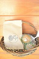 Rancho Pampa Cabañas