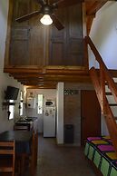 Rancho Pampa Cabañas