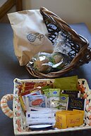 Rancho Pampa Cabañas