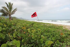 Hotel Jasayma Tayrona