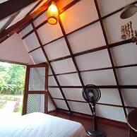 Hotel Jasayma Tayrona