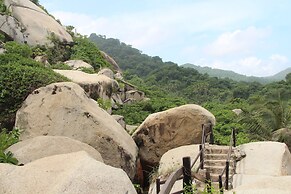 Hotel Jasayma Tayrona