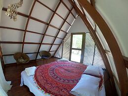 Hotel Jasayma Tayrona