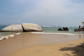 Hotel Jasayma Tayrona