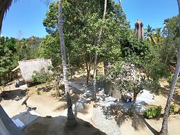 Hotel Jasayma Tayrona