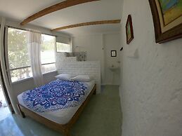 Hotel Jasayma Tayrona