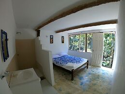 Hotel Jasayma Tayrona