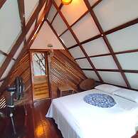 Hotel Jasayma Tayrona