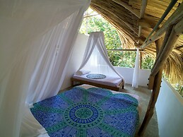 Hotel Jasayma Tayrona