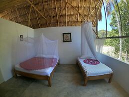 Hotel Jasayma Tayrona