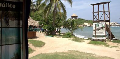 Hotel Jasayma Tayrona