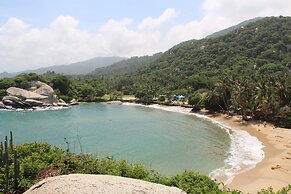 Hotel Jasayma Tayrona