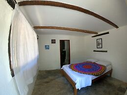 Hotel Jasayma Tayrona