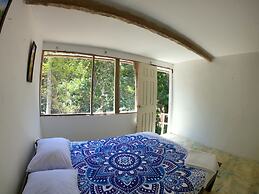 Hotel Jasayma Tayrona