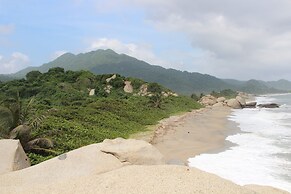 Hotel Jasayma Tayrona