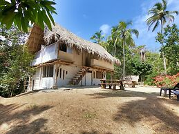 Hotel Jasayma Tayrona