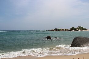 Hotel Jasayma Tayrona