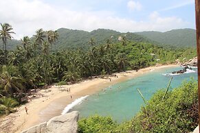 Hotel Jasayma Tayrona