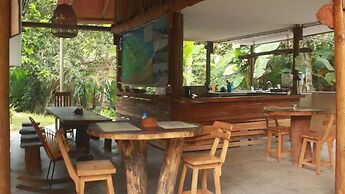 Hotel Jasayma Tayrona