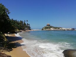 Hotel Jasayma Tayrona