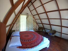 Hotel Jasayma Tayrona