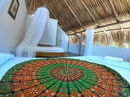 Hotel Jasayma Tayrona