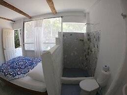 Hotel Jasayma Tayrona