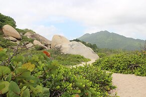 Hotel Jasayma Tayrona