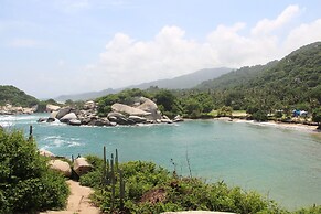 Hotel Jasayma Tayrona
