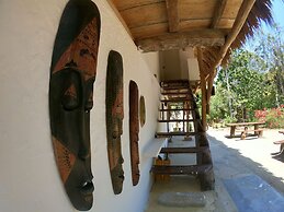 Hotel Jasayma Tayrona