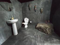 Hotel Jasayma Tayrona