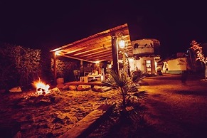 Refugio Capullos de Luna