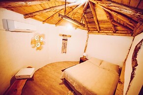 Refugio Capullos de Luna