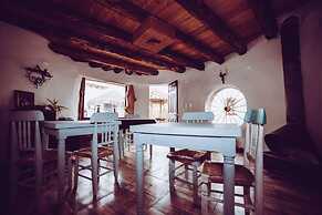 Refugio Capullos de Luna