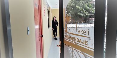 Nakeli Hospedaje
