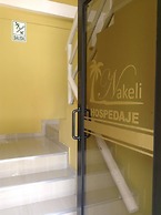 Nakeli Hospedaje