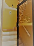 Nakeli Hospedaje